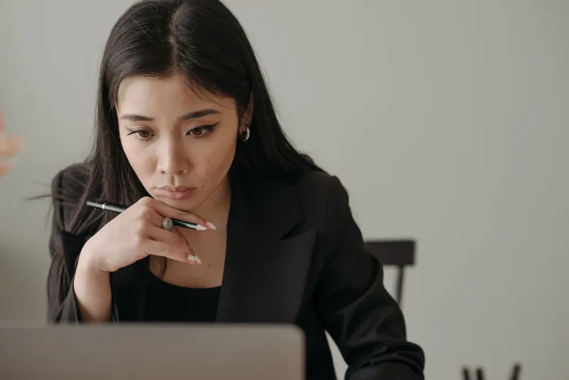 Claws In: The Lost Art of Doing Nothing at the Right Moment