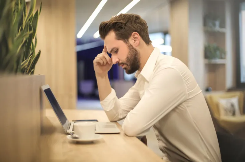 Fresh Start, Same Traps: Why Reinventing Your Game Plan Isn't the Same as Actually Getting Better