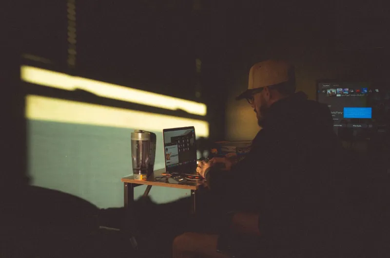 Shed and Rise: The Hidden Science of Bouncing Back Harder After a Brutal Gaming Session