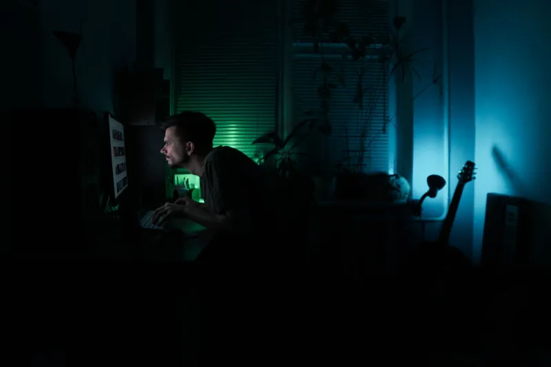 Tunnel Vision: Why Chasing Your Losses Is the Oldest Trap in the Burrow